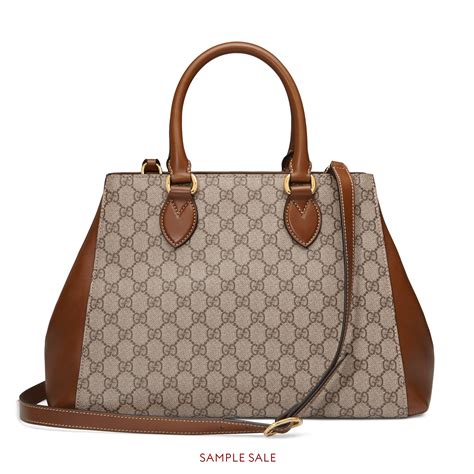 catalogo borse tessuto gucci|borse Gucci donna.